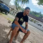 Daniel Braatz - @danielbraatz12 - Instagram