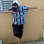 Daniel Junior - @danielbraatzjuunior - Instagram