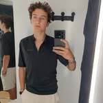 Daniel Brabec - @danielbrab21 - Instagram