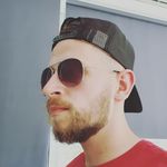 Daniel Brabec - @gunvarpapas - Instagram
