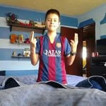 Daniel Alejandro Bracamontes - @dalises01 - Instagram