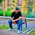 Daniel Bracamontes - @dany_bracamontes - Instagram