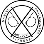 Daniel Bracamontes - @dbracafitness - Instagram