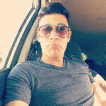 Daniel Bracamontes - @daniel_el_travieso15 - Instagram
