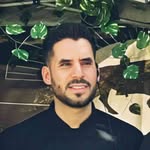 Daniel Bracamontes - @bracamontesdm - Instagram