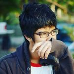 Daniel Bracamontes - @danielbracamontes97 - Instagram