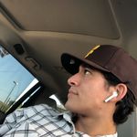 Daniel Bracamontes - @daniel_bracamontess - Instagram
