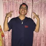 Daniel Bracamontes - @dany_braca - Instagram