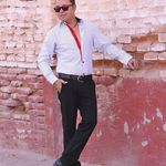 Daniel Bracamontes Borquez - @igorsuchis - Instagram