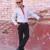 Daniel Bracamontes Borquez - @daniel.bracamonte024 - TikTok