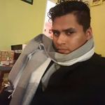 Erick Daniel Bracamontes - @bracamonteserick - Instagram