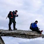 Daniel Brace - @fester13 - Instagram