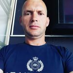 Daniel Brace - @ben.iecenvet7786 - Instagram