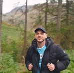 Daniel Brace - Facebook
