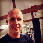 Daniel Bracht - @renurk83 - Instagram