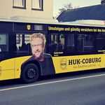 Daniel Bracht-Franke / HUK-Coburg - @bracht_franke_daniel - Instagram
