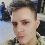 Daniel Brack - @i_luv_rmonty - Instagram