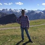 Daniel Brack - @brack9932 - Instagram