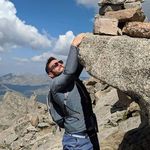 Daniel Brack - @dnlbrk - Instagram