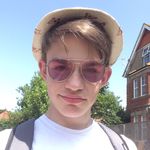 Daniel Bracken - @danbracken16 - Instagram