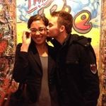 Daniel Bracken - @changeblade - Instagram