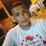 daniel - @danielbrackman17 - Instagram