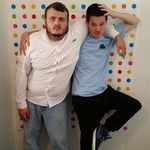 Daniel Braddock - @pingpong366 - Instagram