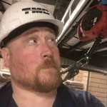 Daniel Braddock - @buzzdock83 - Instagram