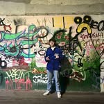 Daniel Braddock - @danielbraddock47 - Instagram