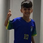 Daniel Pires - @daniel_braddockinho - Instagram