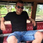 Daniel Braden - @danbraden15 - Instagram