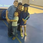 Daniel Braden - Facebook