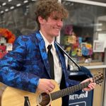 Daniel Braden - @daniel_braden_music - Instagram