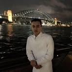 Daniel Braden - Facebook