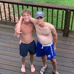 Daniel Braden Carter - @danielbradencarter - Instagram