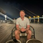 Daniel Bradfield - @bradfielddaniel - Instagram