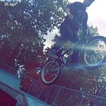 Daniel Lee Bradfield - @bmxfor_wyacbmx - Instagram