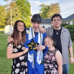 Daniel Bradstreet - Facebook