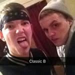 Daniel Bradwell - @bradwelldaniel - Instagram