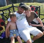 Daniel Bramwell - Facebook