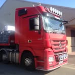 Danny Bradwell - Facebook