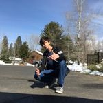 Daniel Brady - @idaho.jones.28 - Instagram