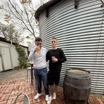 Daniel Brady - Facebook