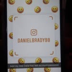 daniel brady - @daniel_brady1 - Instagram