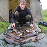 Daniel Brady - @northwestfishingadventures - Instagram