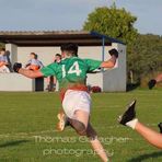 Daniel Brady - Facebook