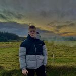 Daniel brady - @tiger_thatchs - Instagram