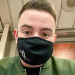 Daniel Braginsky - @dannybr1ggs - Instagram