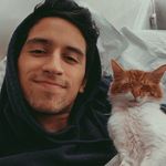 Daniel Jara Baginsky - @jaarits - Instagram