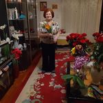 Irina Braginsky - @daniel.braginsky.123 - Instagram